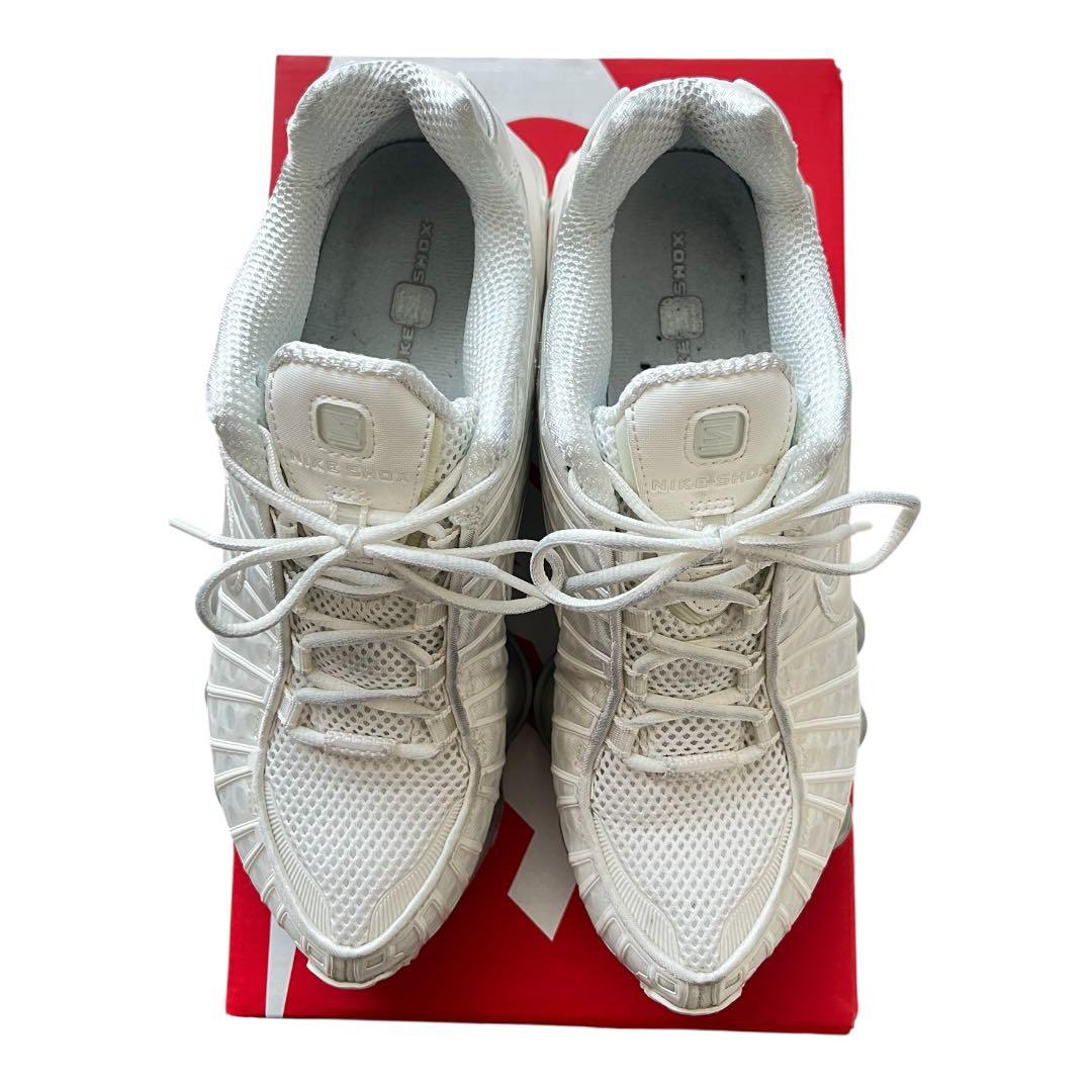 【NIKE meets emmi】SHOX TL 25.0cm