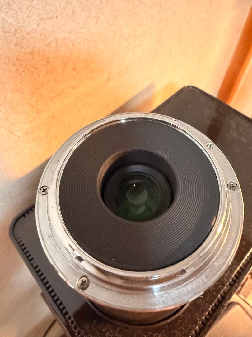 MEIKE MK-EW55 魚眼ズームレンズ 6-11mm f/3.5-16