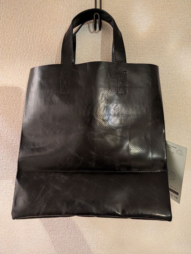 新品☆FREITAG☆F250 SONNY 黒 - メルカリ