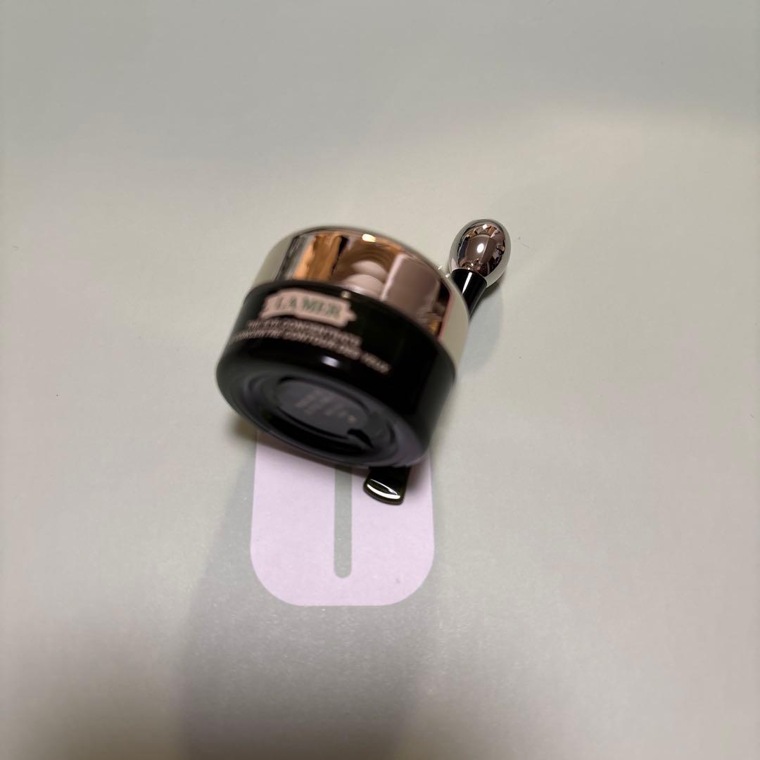 la mer ザアイコンセントレート 5ml - メルカリ