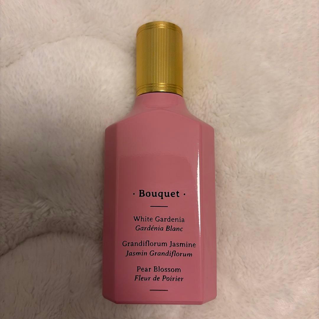 GUCCI FLORA ゴージャス ガーデニア オードパルファム 50ml - メルカリ