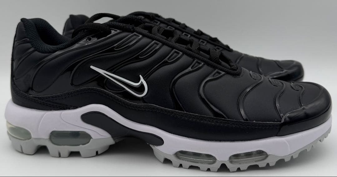 ナイキ AIR MAX PLUS G エアマックスプラス ゴルフ 26.5cm