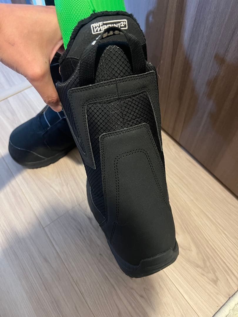 BURTON MOTO BOA 27.5cm スノーボードブーツ