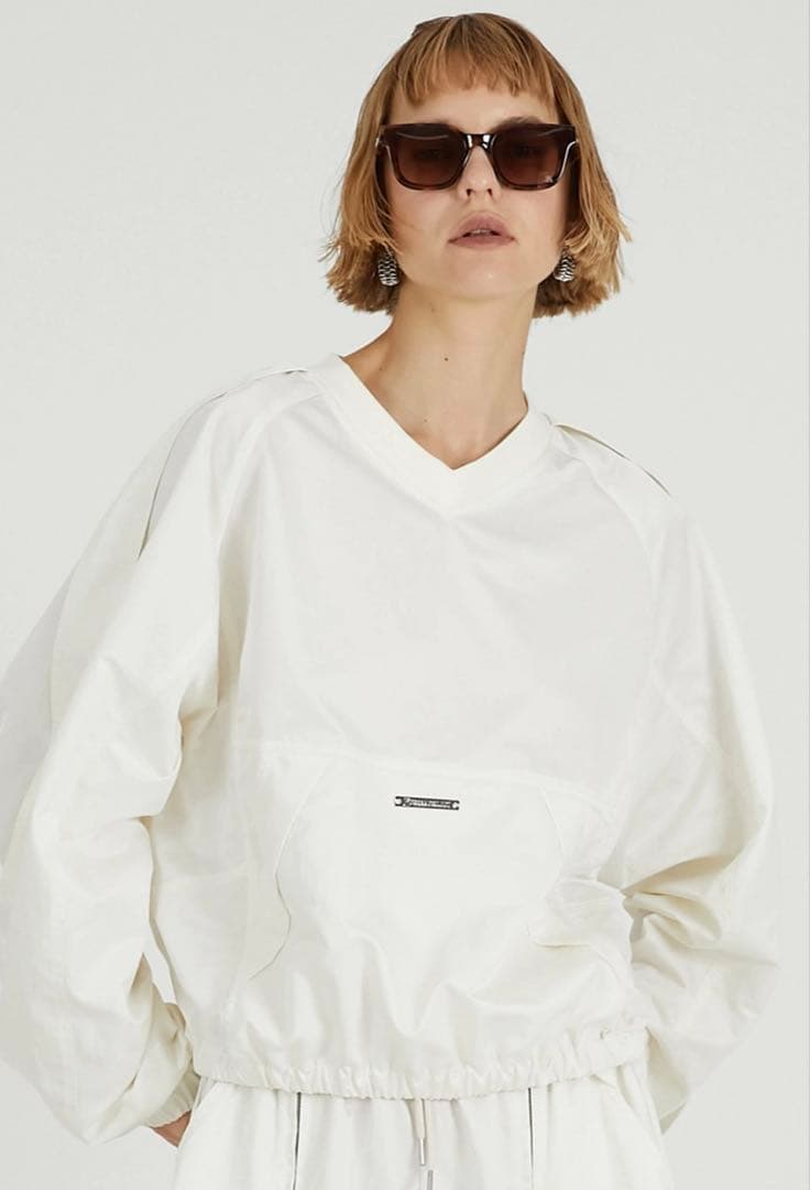 PRANK PROJECTストラップウインドブレーカー PRANK PROJECT(プランク プロジェクト)｜ストラップウインドブレーカー