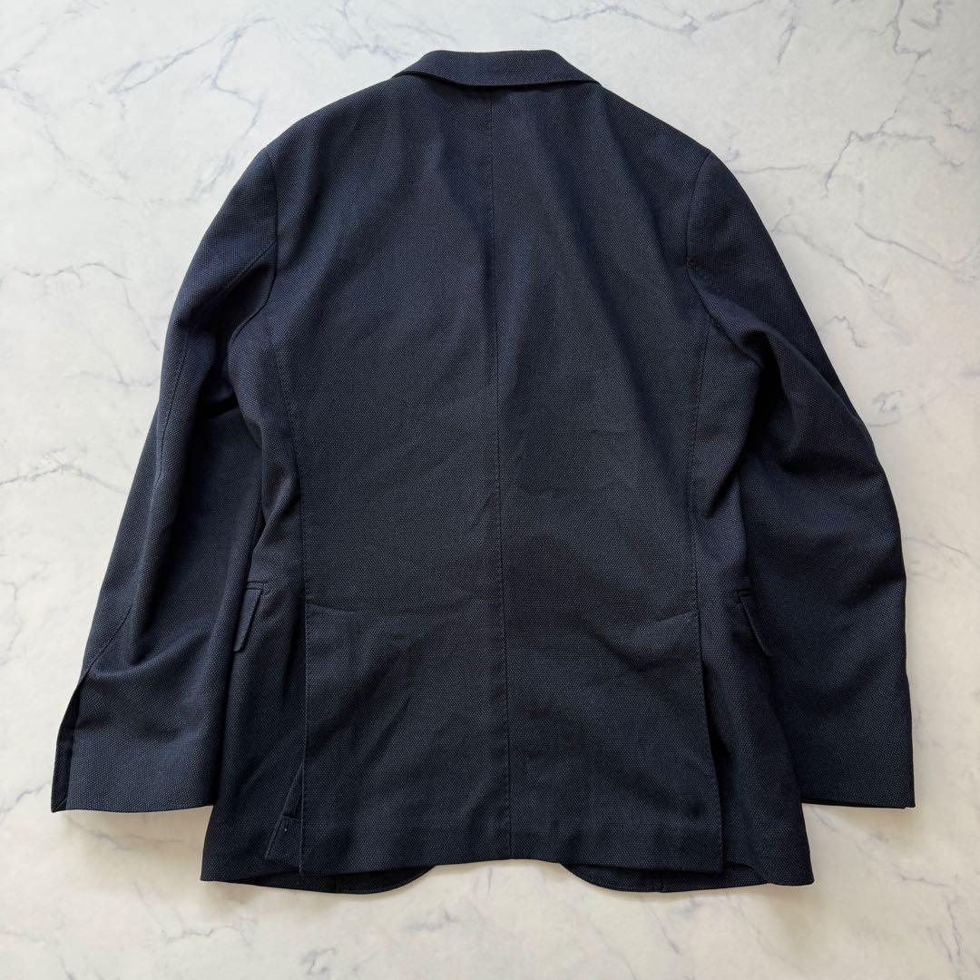 極美品】 マッキントッシュフィロソフィー トロッター スーツ 高機能