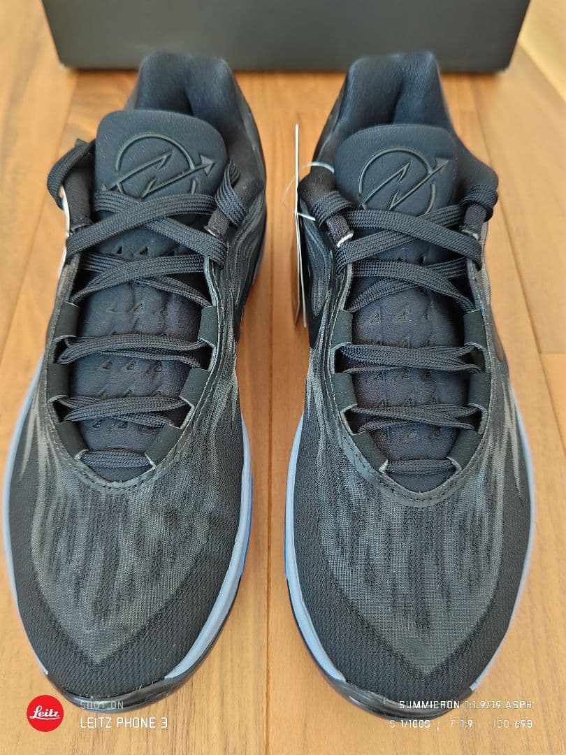 Y.y　NIKE AIR ZOOM G.T.CUT2