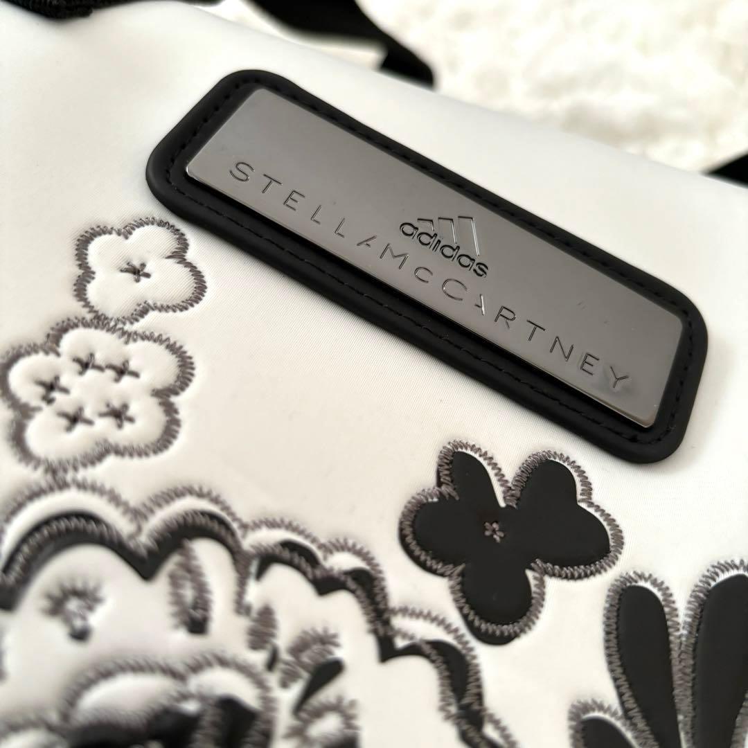 アディダスバイステラマッカートニー スタジオバッグ ショルダー