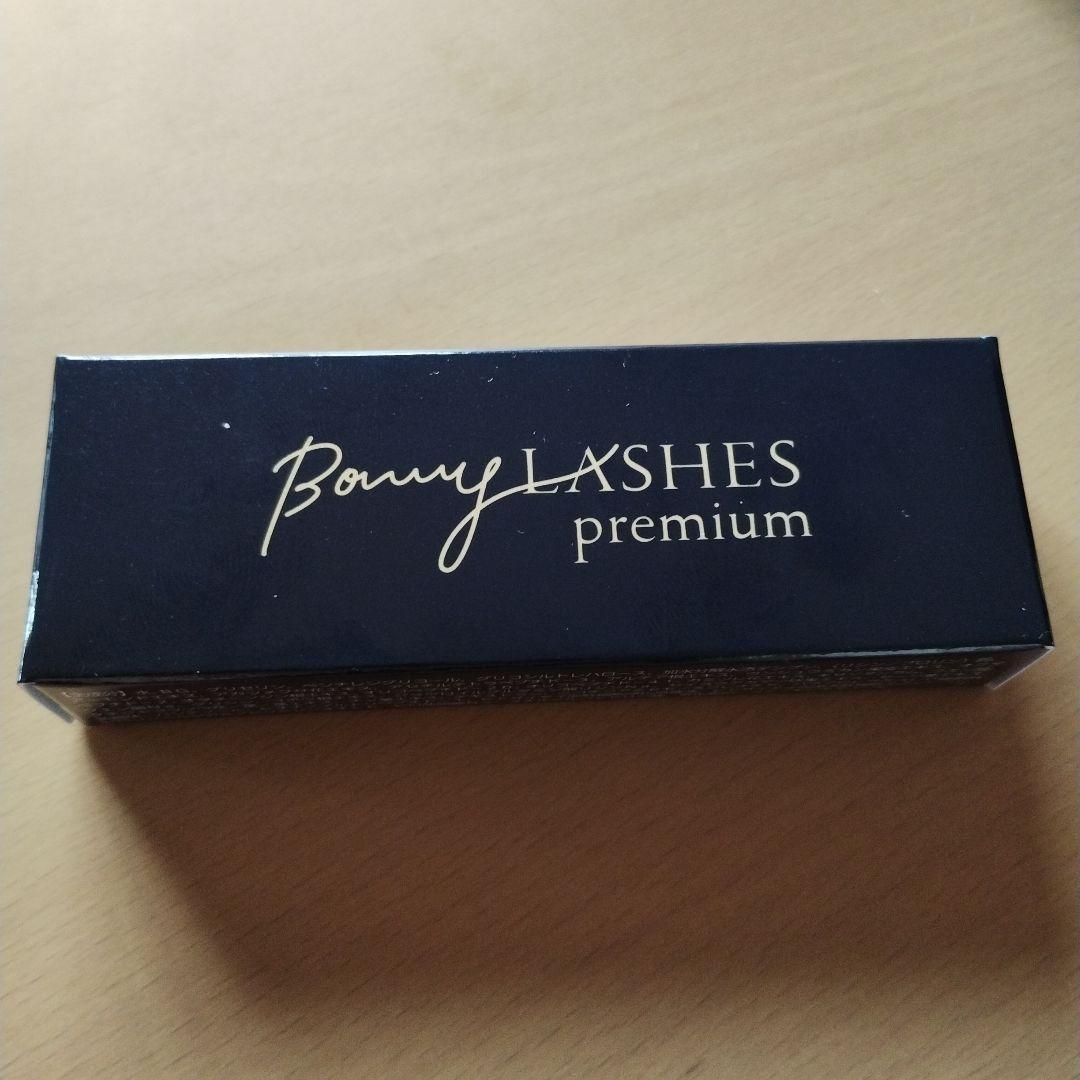 新品未開封】ボニーラッシュプレミアム まつ毛美容液 3ml - メルカリ