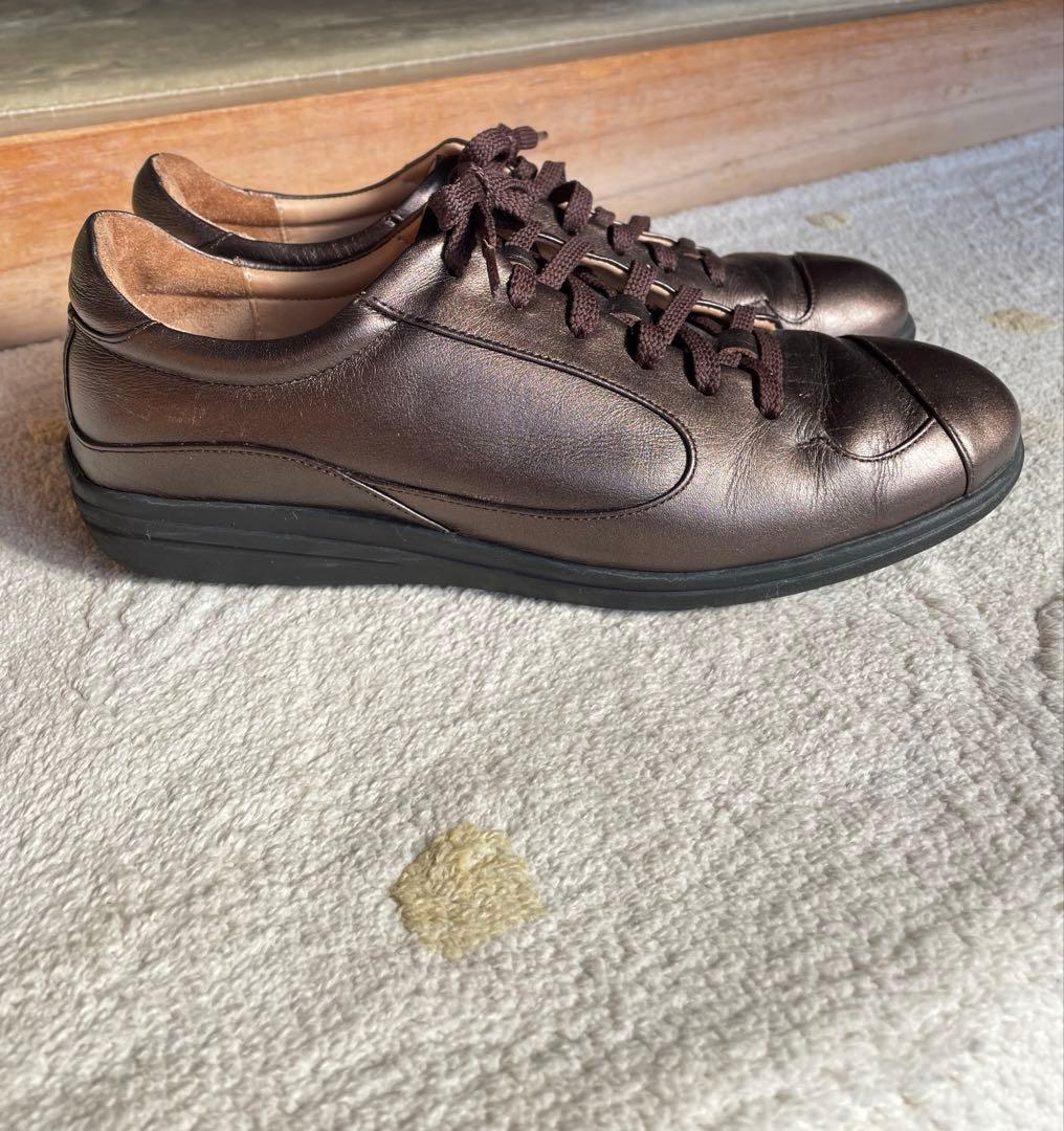 BENESU ベネシュ 25.5cm