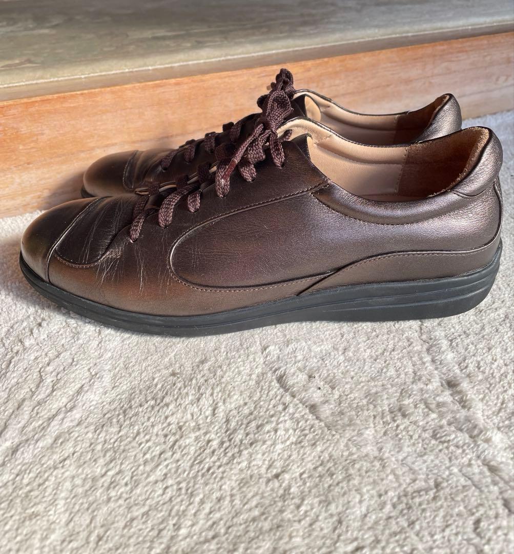 BENESU ベネシュ 25.5cm