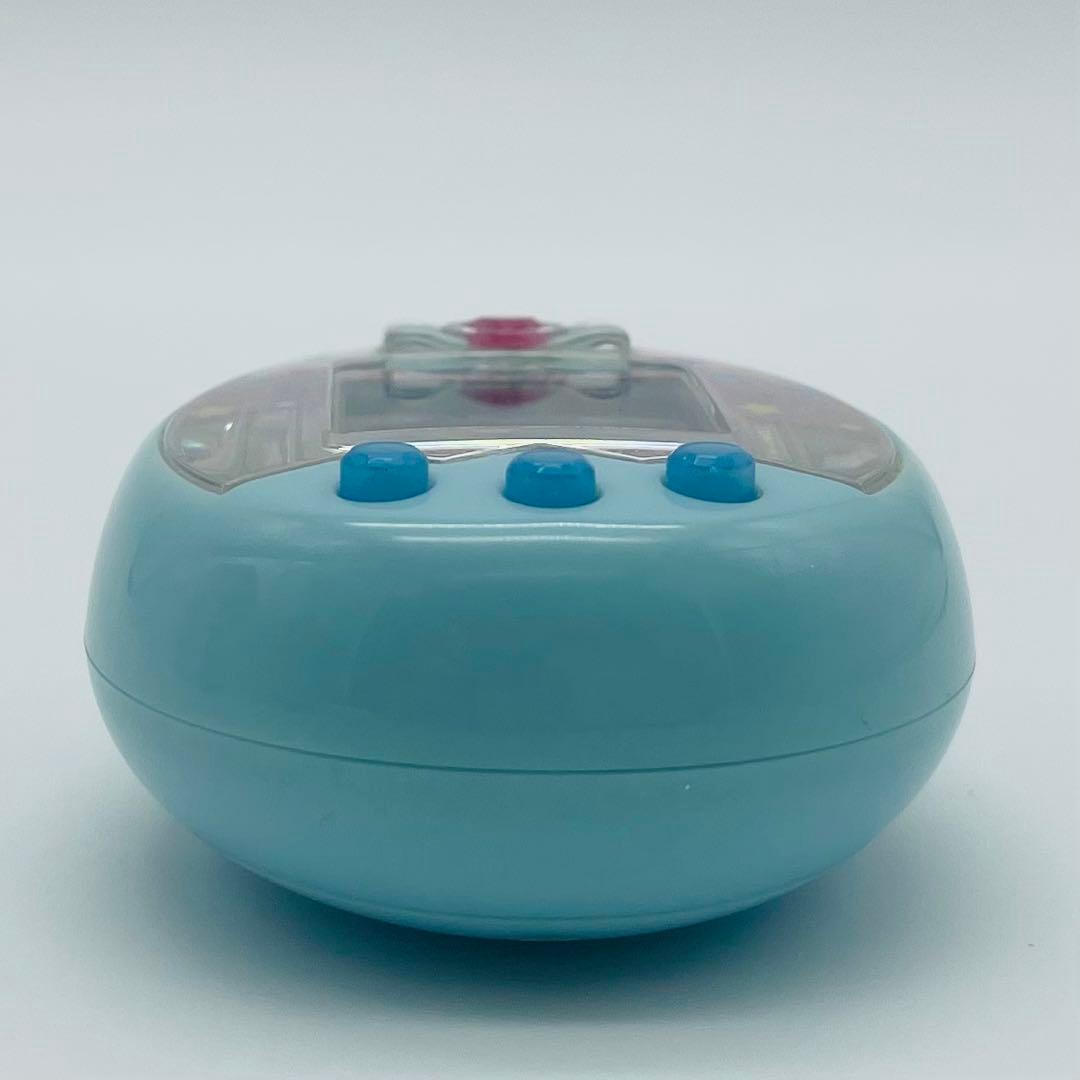 たまごっちみくす mix ドリーム Dream m!x ver. ブルー - メルカリ