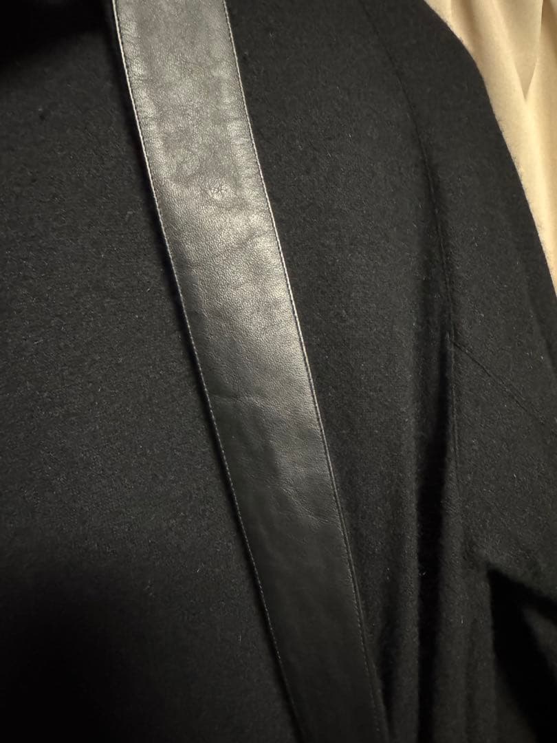 u*1様 NICENESS blondie 18AW