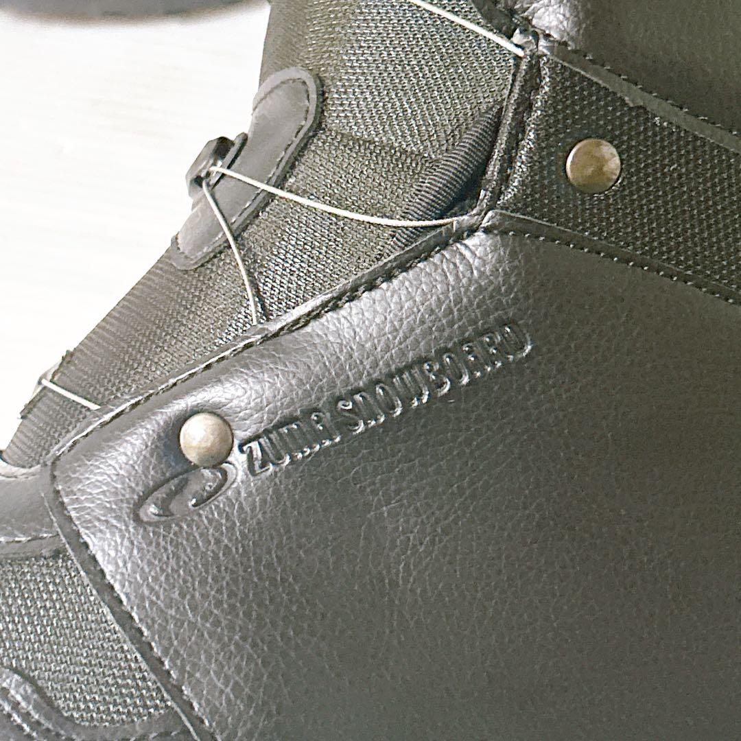 ZUMA スノーボードブーツ 30.0cm