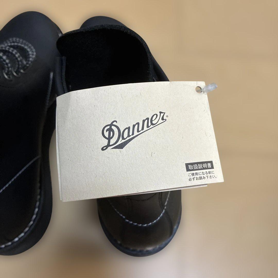 新品 日本製 Danner ダナー ミルバスター D-210901 71/2 - メルカリ