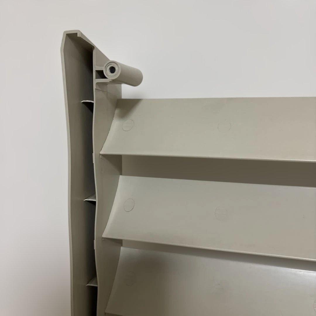 ダイキン 風向調整板 KPW063B4 - メルカリ