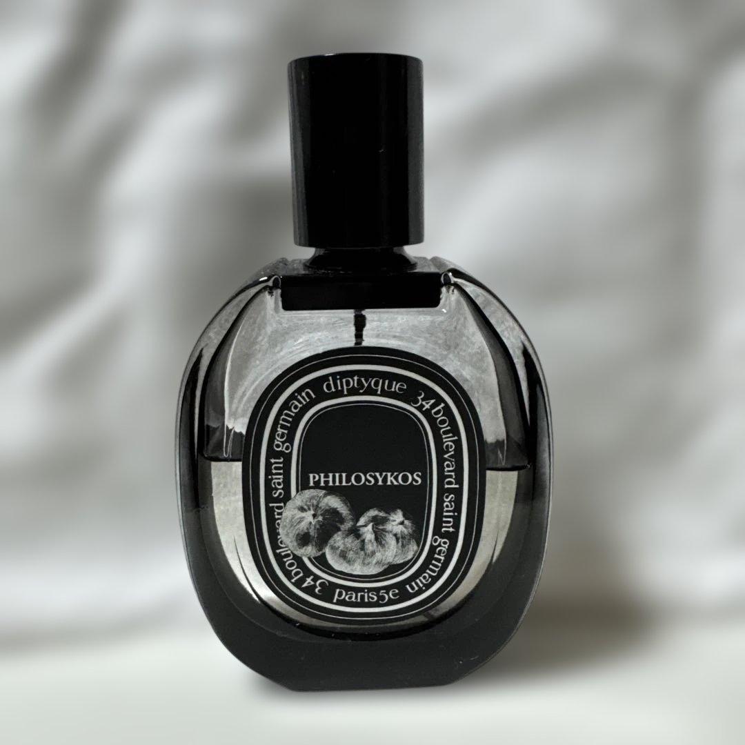 Diptyque オードパルファン フィロシコス 75ml - メルカリ