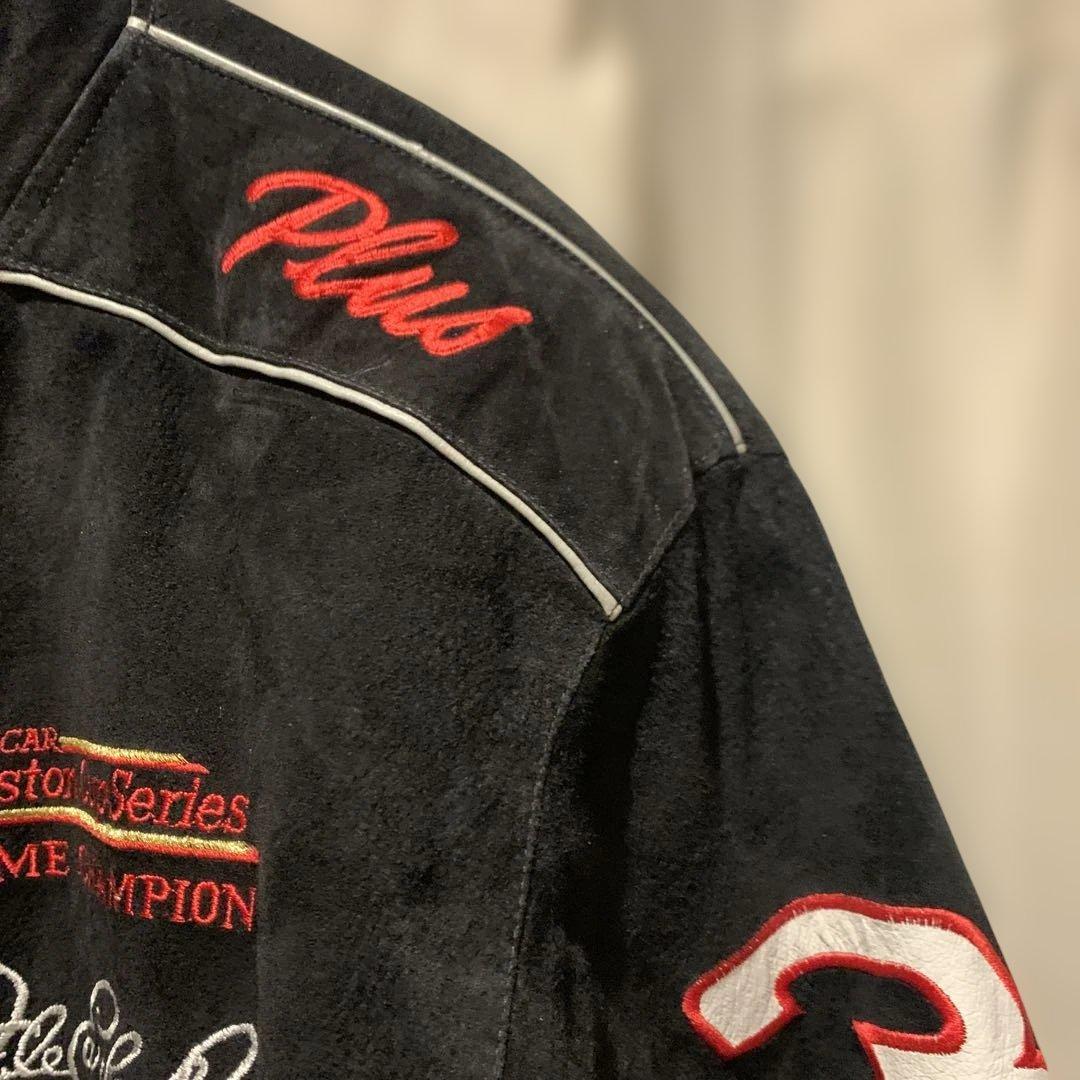 Goodwrench Service Plus レーシングジャケット - メルカリ