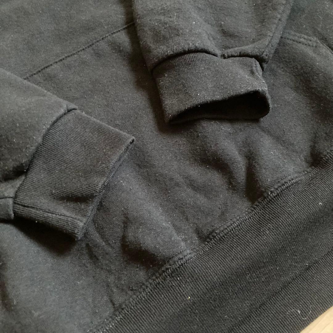 袖プリ レイジアゲインストザマシーン ビンテージパーカー レッチリ