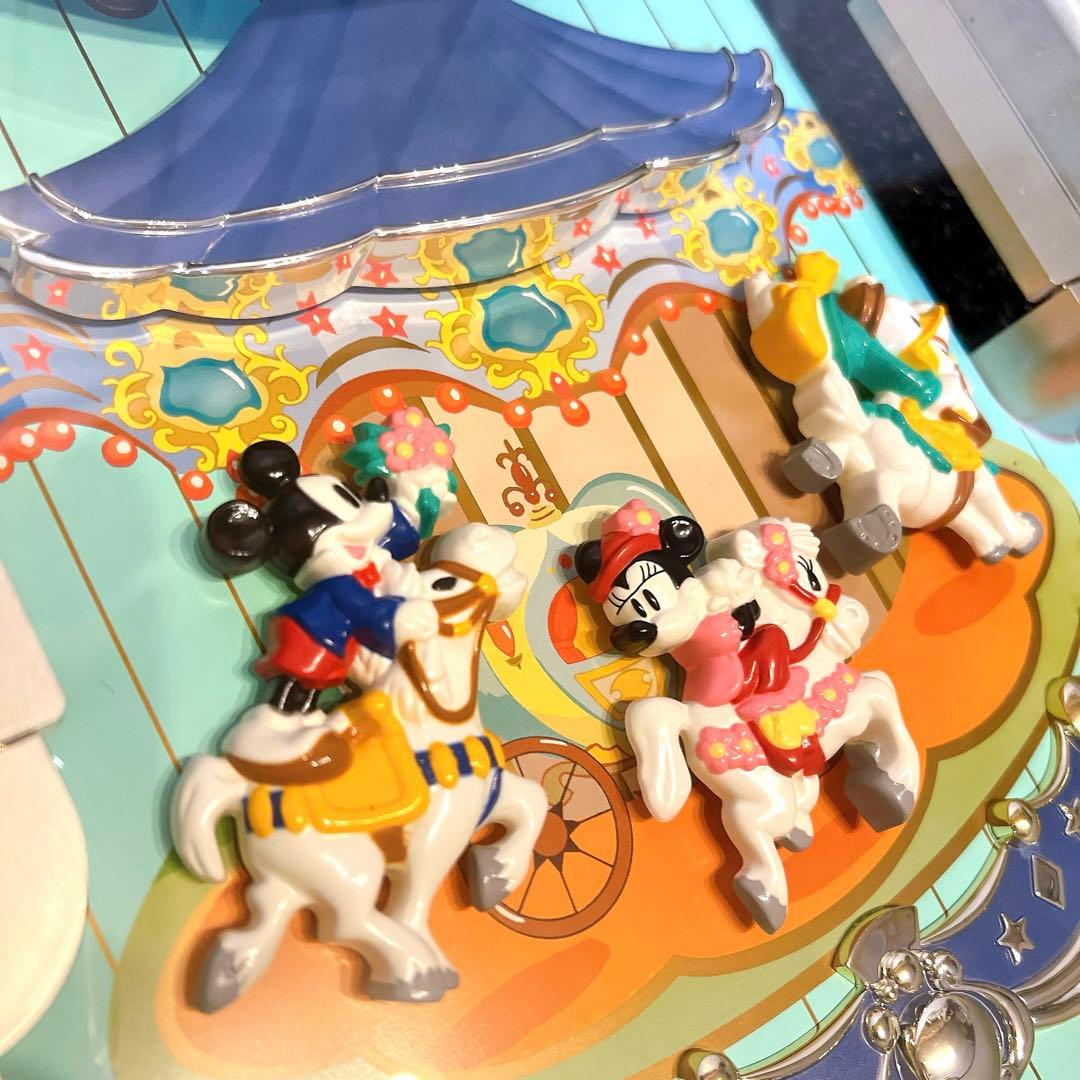 SEIKO Disney Time からくりメロディ時計 壁掛時計 FW505L - メルカリ