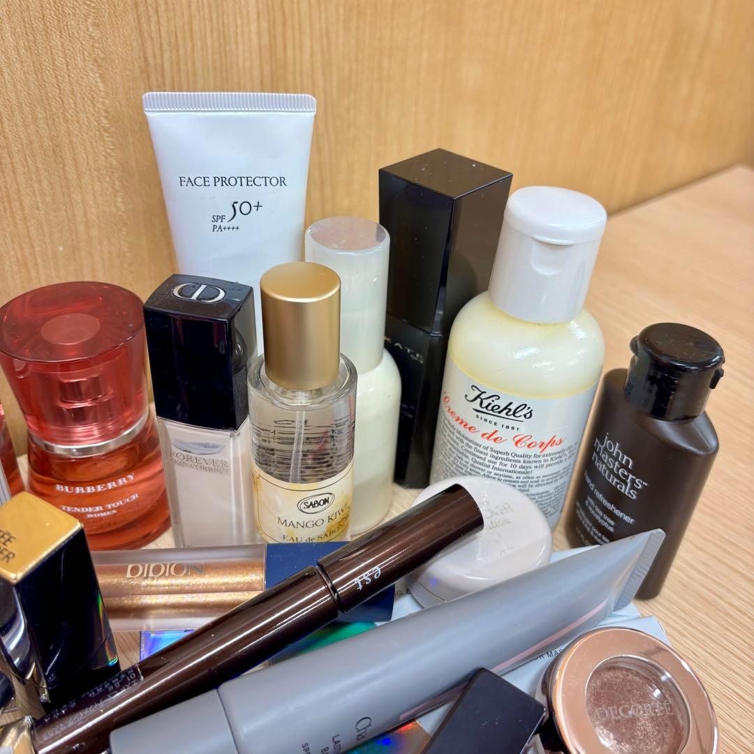 ☆コスメまとめ〈デパコス多め〉 - メルカリ