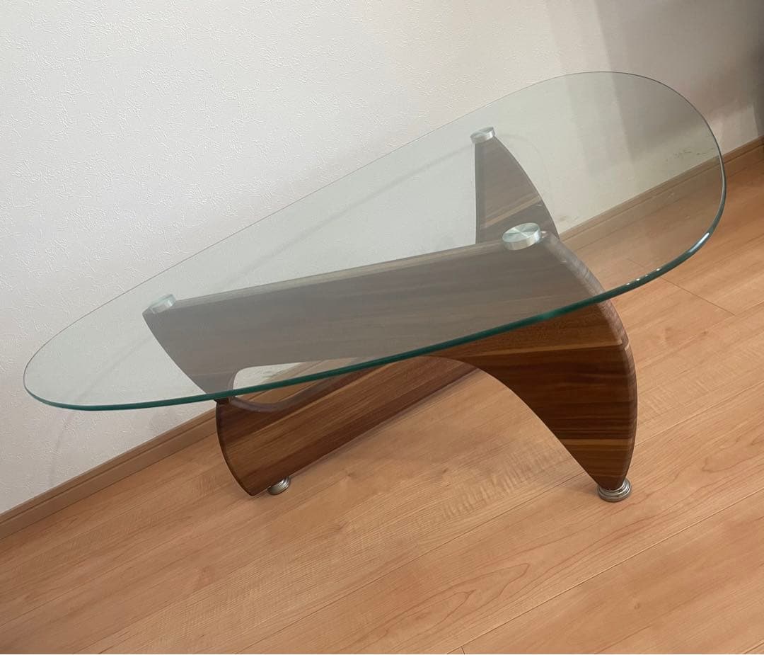 【大特価】ガラステーブル ダークブラウン 楽天市場】ガラステーブル（ブランド東谷）（テーブル｜インテリア