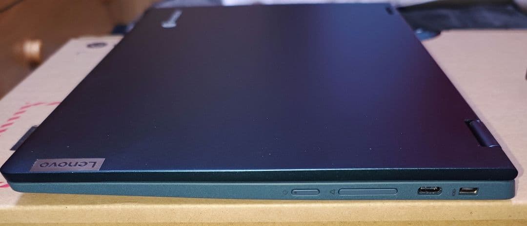 Lenovo IP Flex 5 13ITL6 core-i3-1115G4 - メルカリ