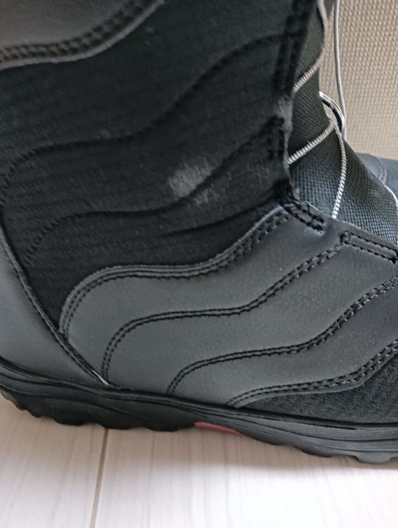 BURTON スノーボードブーツ 24.5cm