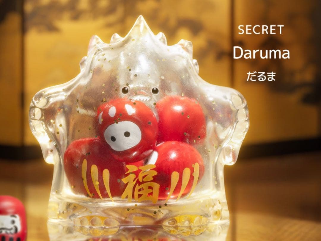 POPMART YUKI 和風テイスト シリーズ シークレット - メルカリ