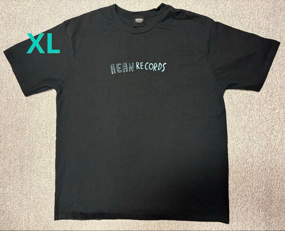 藤井風ベジtシャツ 黒 XLsize 藤井風 野菜ベジTシャツ Mサイズ｜Yahoo!フリマ（旧PayPayフリマ）