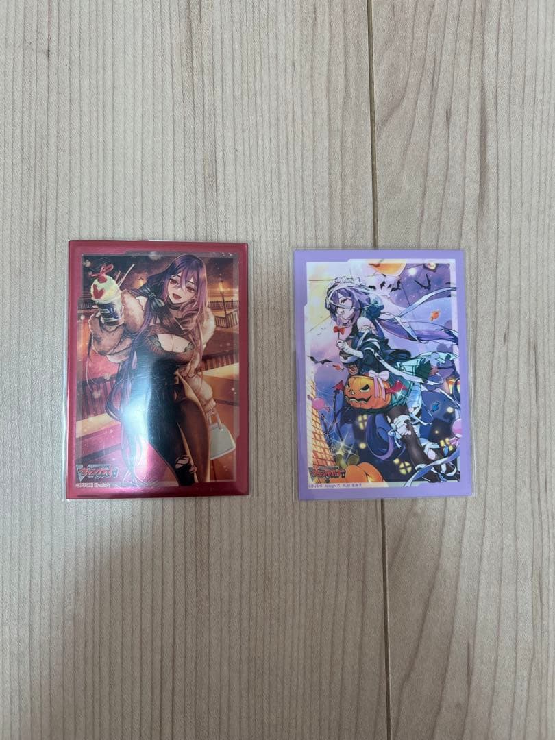 ヴァンガード エルミニア デッキ - メルカリ