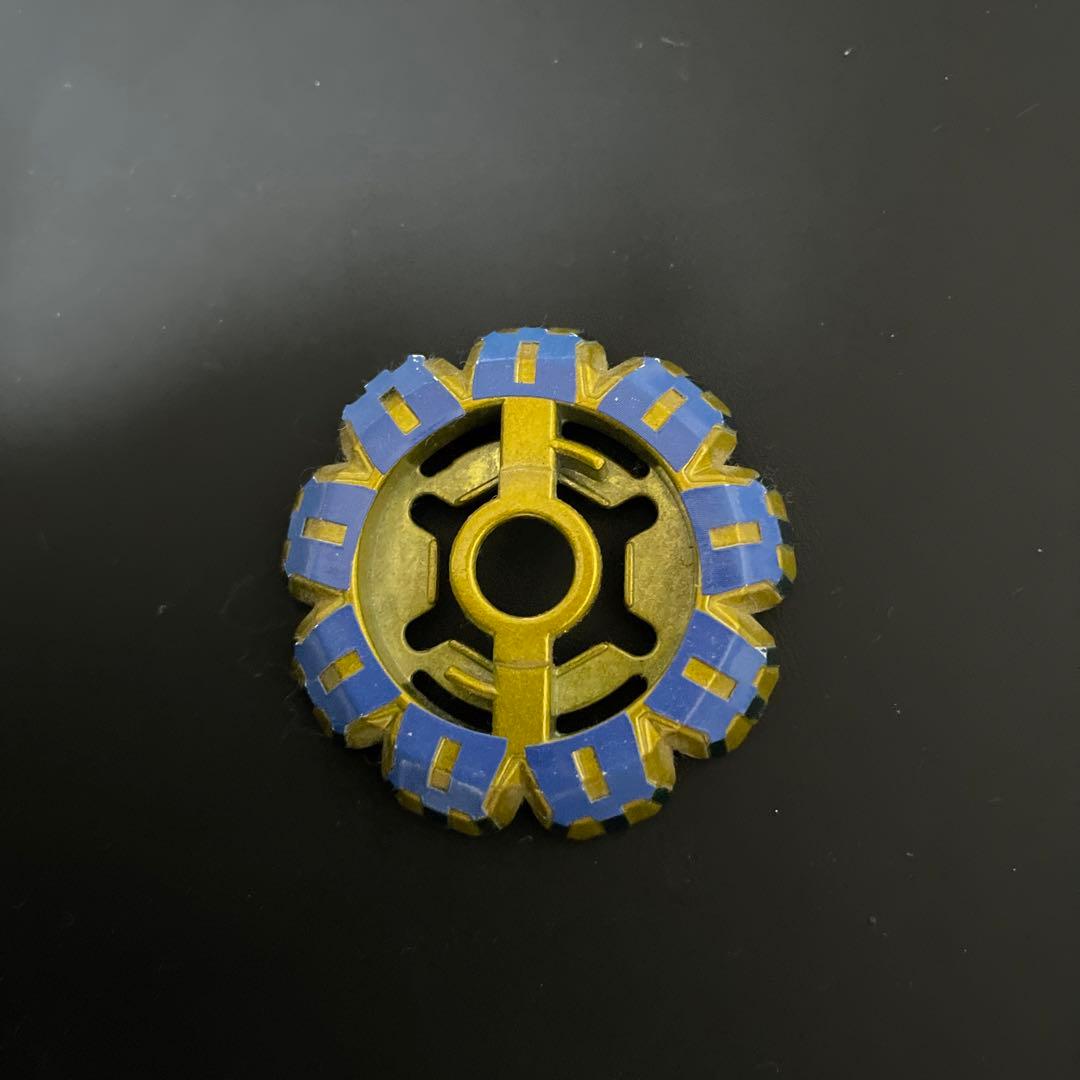 メタルファイトベイブレード ディバインキメラTR145FB ツール無し