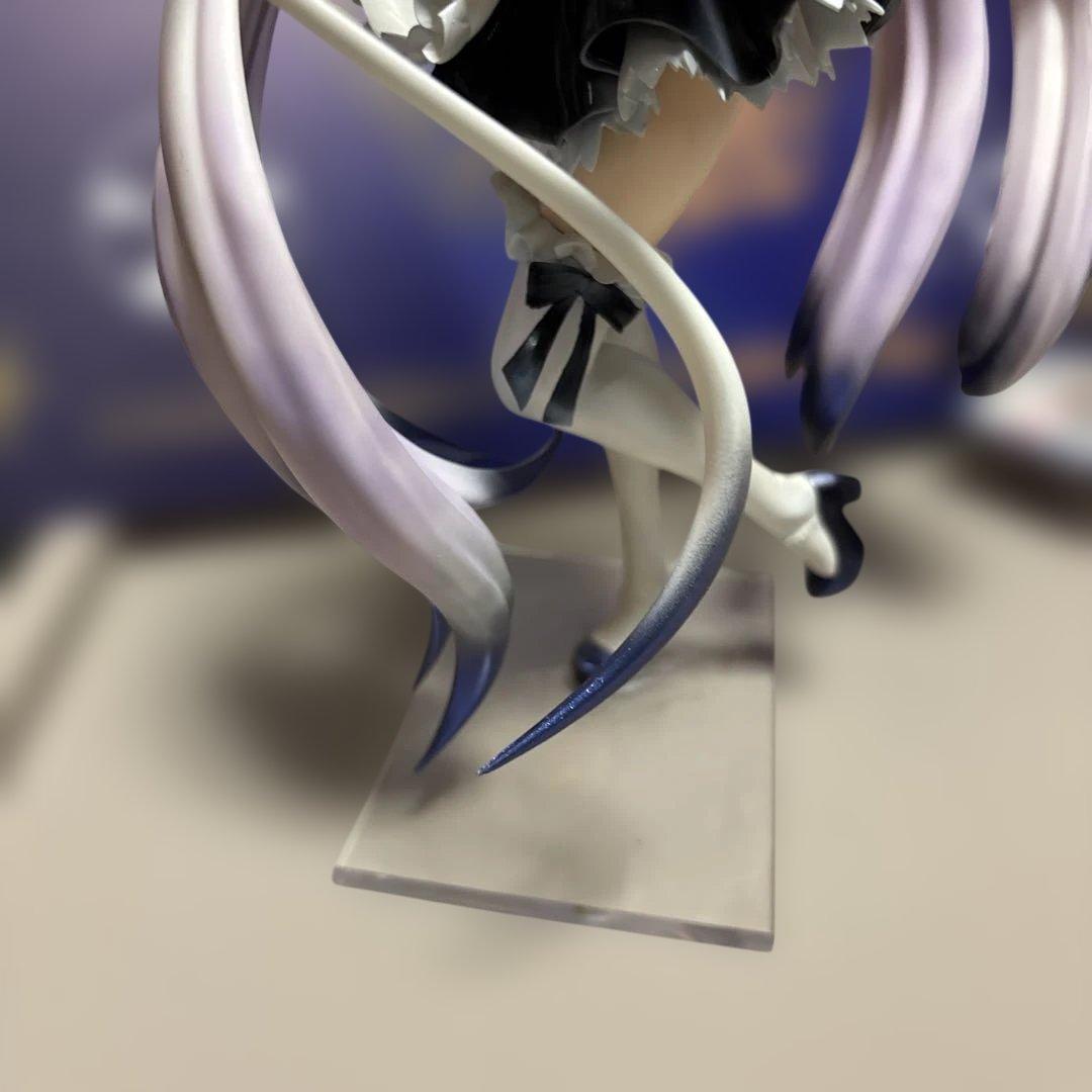 ジャンヌオルタ メイド ガレージキット - メルカリ