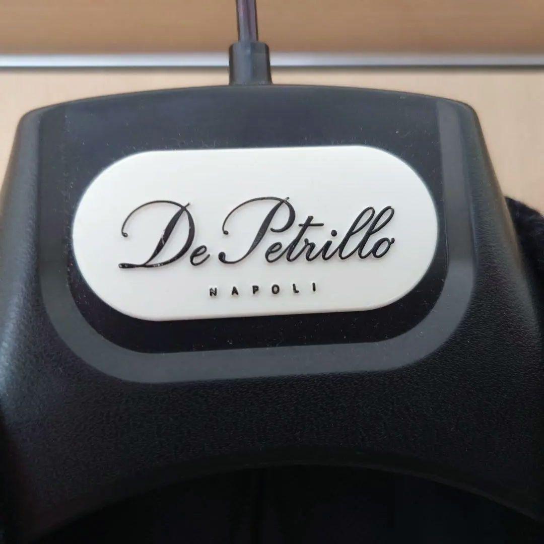 セール】デ・ペトリロ B.R.ONLINE×伊勢丹 カシミア混 チェスターコート