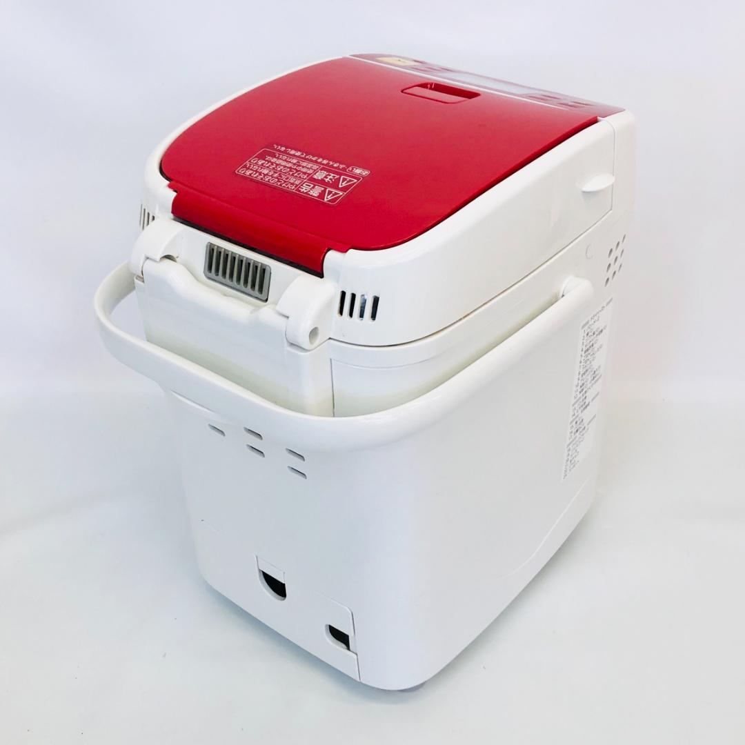 パナソニック ホームベーカリー SD-BH1001 レッド【動作確認済