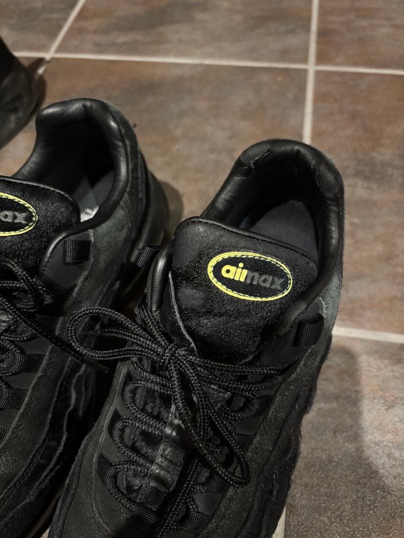 ナイキ エア マックス 95 27.5cm