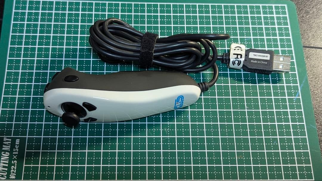 い*り様 タブメイト 旧型 有線 TAB-MATE CONTROLLER CEL - メルカリ