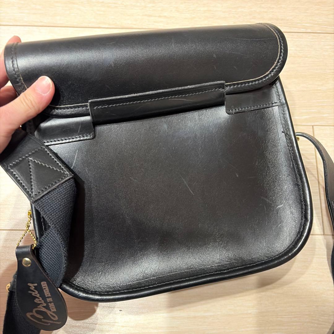 わ*ま様 Brady カートリッジバッグ 50 オールレザー - メルカリ