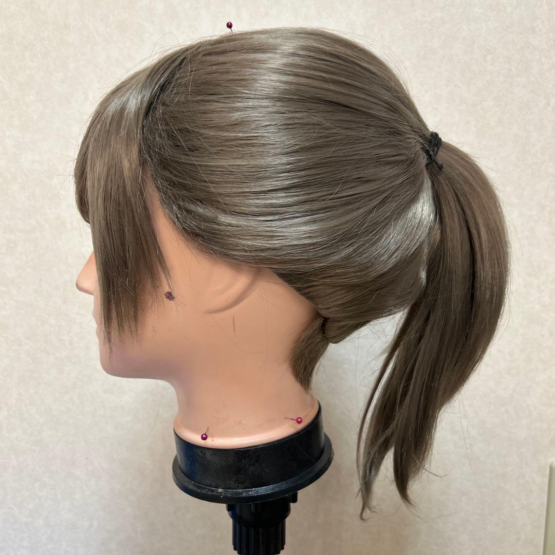 にじさんじ 叶 コスプレ ポニテ 衣装 - メルカリ