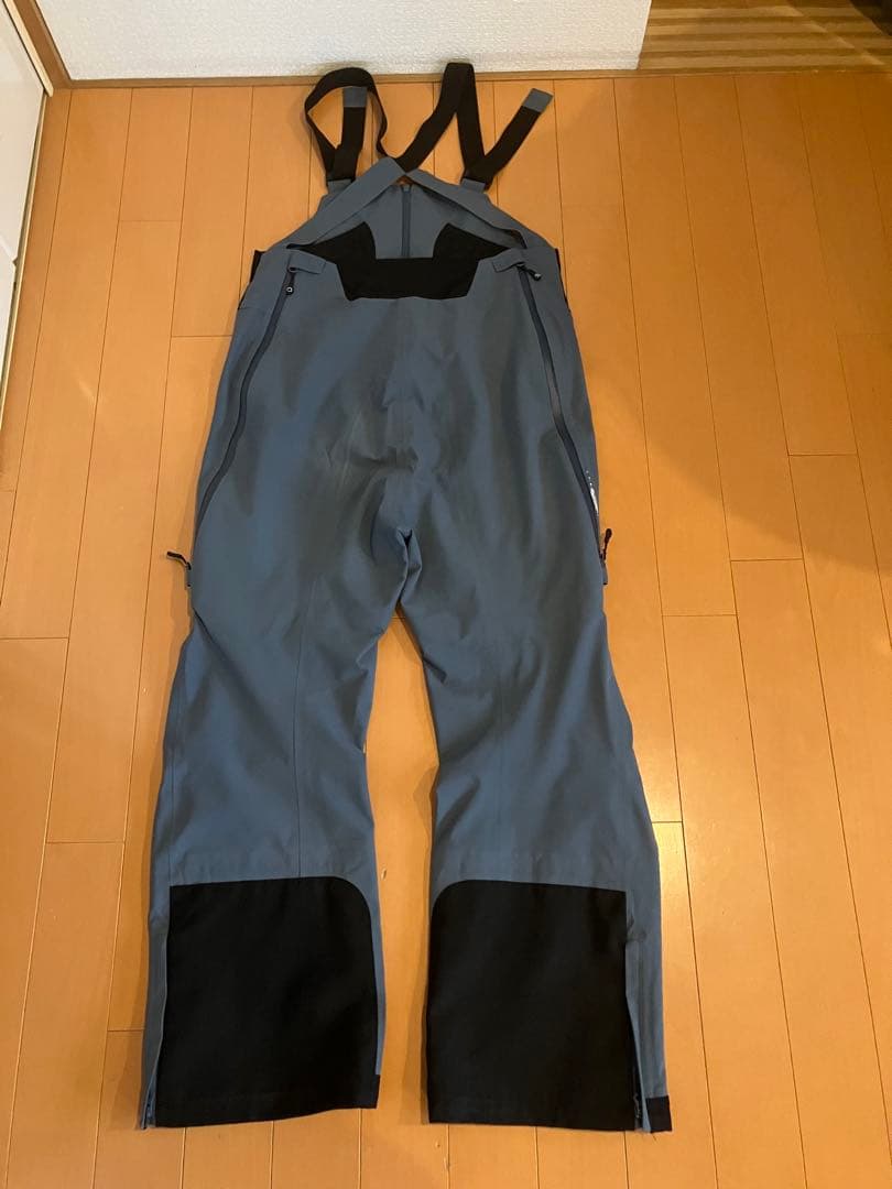 e*k様 UNFORGE peep 上下セット L