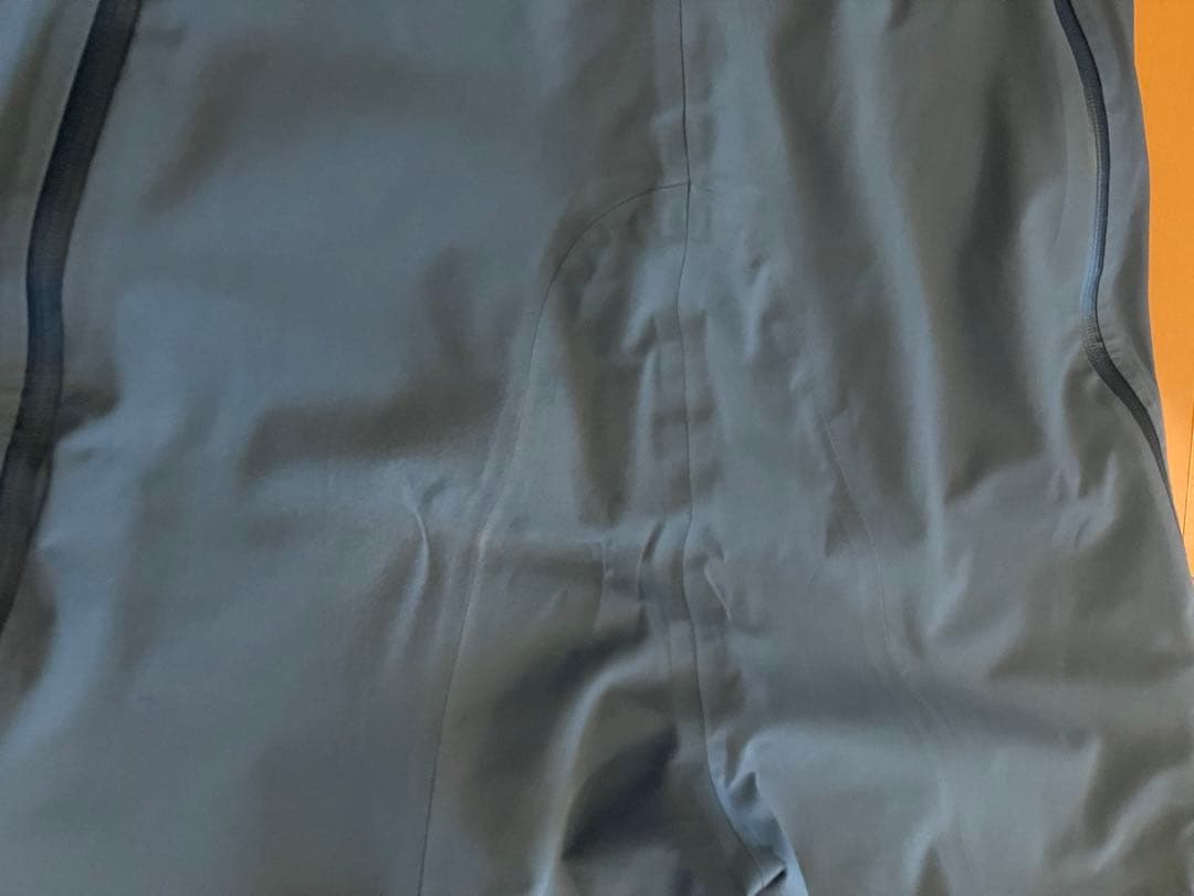 e*k様 UNFORGE peep 上下セット L