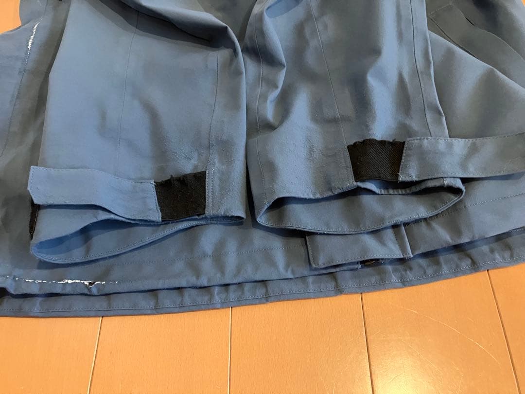 e*k様 UNFORGE peep 上下セット L