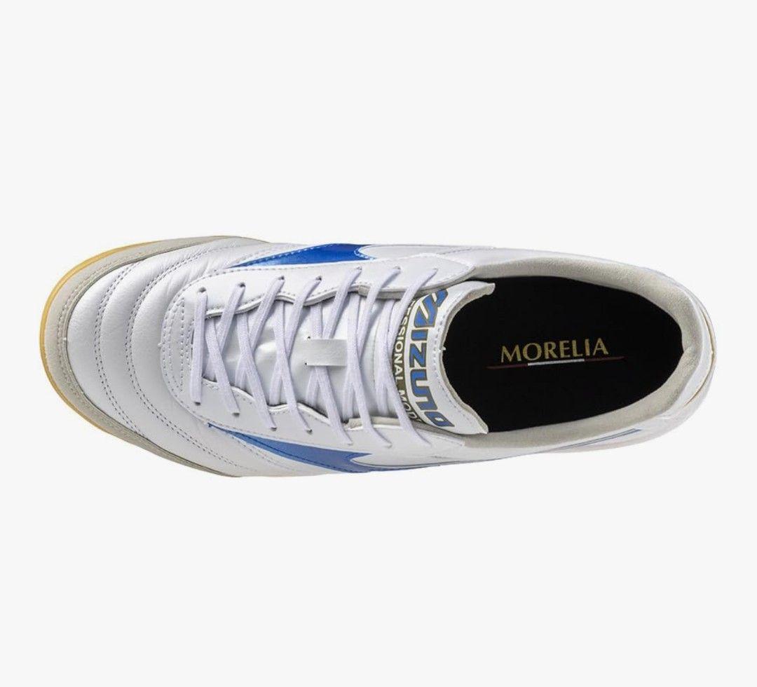 新品☆Mizuno モレリア サラ エリート サッカーシューズ 26.5cm