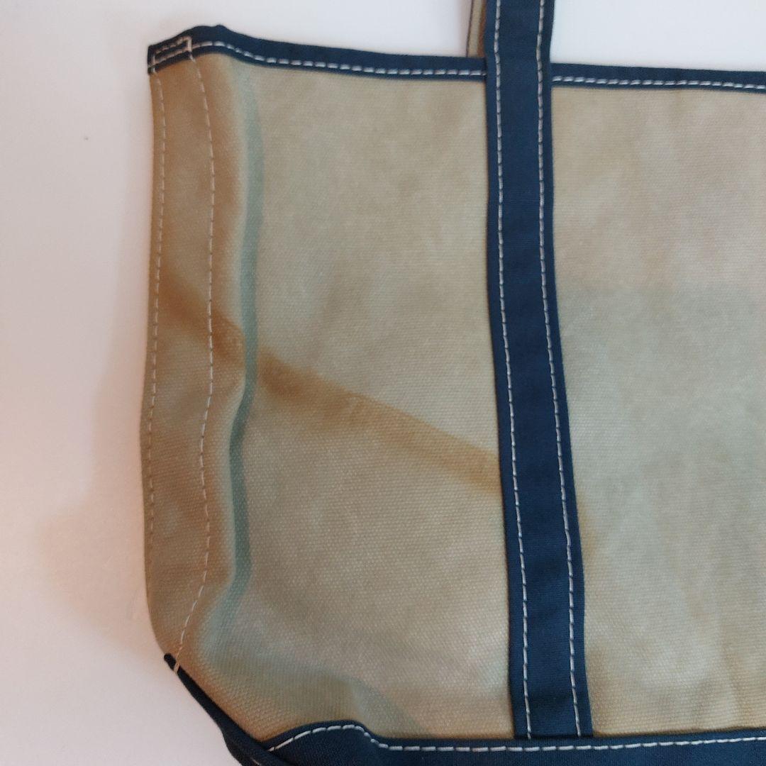 L.L.Bean トート　ミディアム　フクロウ　梟