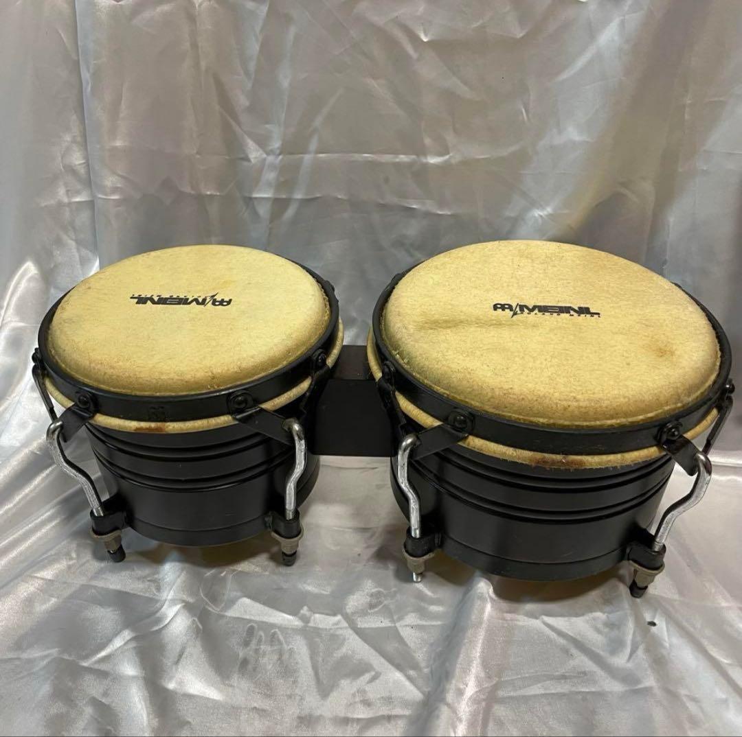 MEINL Percussion マイネル ボンゴ 打楽器 Bongos｜MEINL（マイネル）パーカッション 国内公式サイト