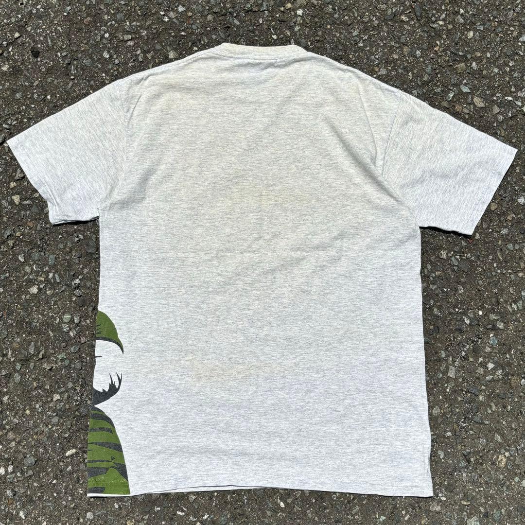 SUPREME tシャツ CITY OF GOD 初期 movie 00s - メルカリ