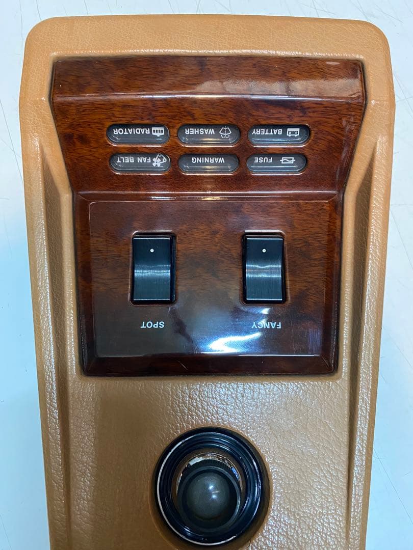 ニッサン セドリック オーバーヘッドコンソール ファンシーランプ Assy