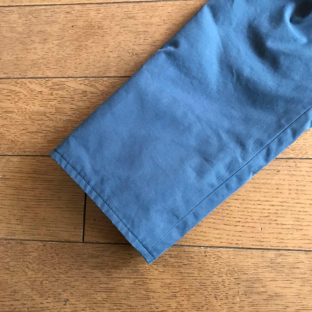 Margaret Howell Ventile フーデットハーフコート M - メルカリ