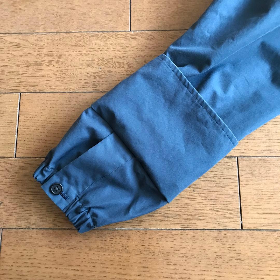 Margaret Howell Ventile フーデットハーフコート M - メルカリ