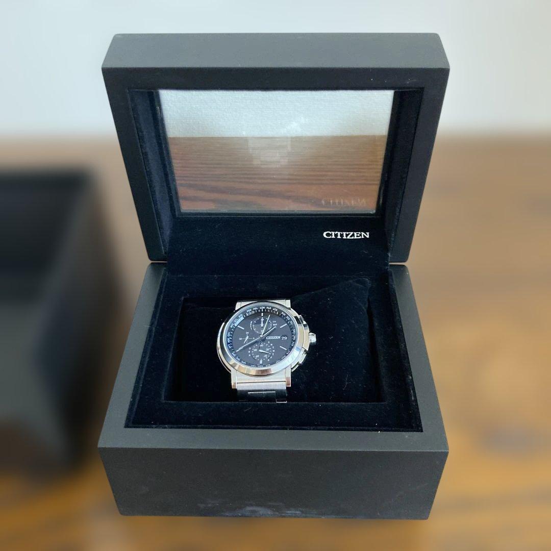 citizenシリーズ8 Series 8 ブランドサイト [CITIZEN-シチズン]