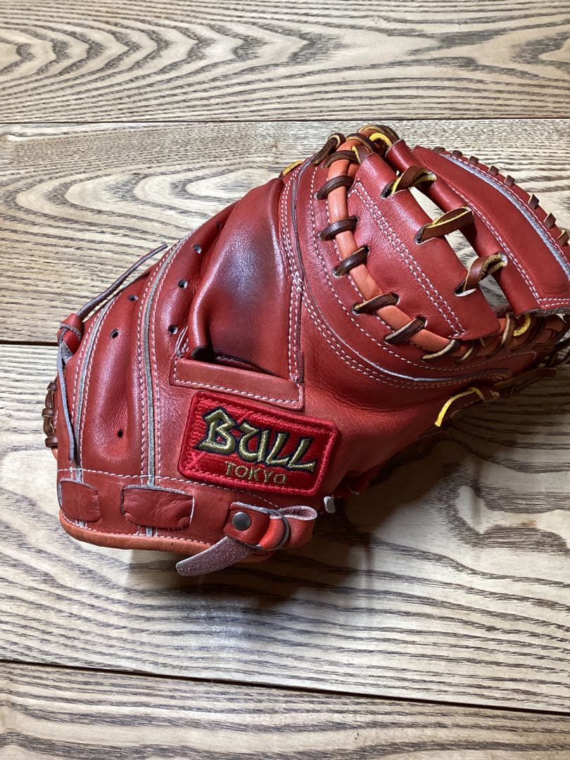 東駒 硬式野球 高校野球 BUX–15KS22 キャッチャーミット 楽天市場】硬式キャッチャーミット / ミズノ キャッチャーミット 硬式